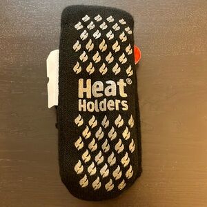 NWT Heat Holders Thermal Socks Unisex